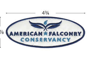 AFC Patch Large